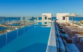 Hm Alma Beach - Adults Only Hotel Can Pastilla (mallorca) Spain